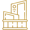 Podium Area